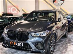 بي ام دبليو X5